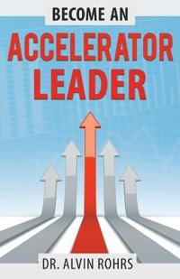 Become an Accelerator Leader