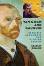 Van Gogh And Gauguin