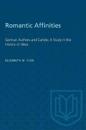 Romantic Affinities