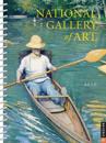 National Gallery of Art 2020 Diary Planner