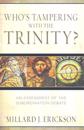 Who`s Tampering with the Trinity? – An Assessment of the Subordination Debate