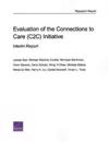 Evaluation of the Connections to Care (C2c) Initiative