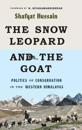 The Snow Leopard and the Goat