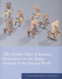 The Golden Deer of Eurasia