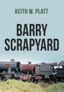 Barry Scrapyard