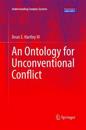An Ontology for Unconventional Conflict