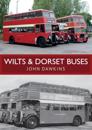 Wilts & dorset buses