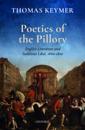 Poetics of the Pillory