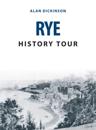 Rye history tour