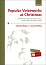 Popular Voiceworks at Christmas