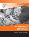 Wiley Pathways PC Hardware Essentials Project Manual