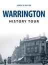 Warrington history tour