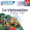 CD Tieng Viet (vietnamien)