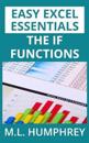 The IF Functions