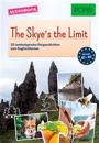 PONS Audiobook Englisch - The Skye's the limit