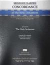 Mickelson Clarified Concordance of the New Testament, MCT