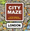 City Maze. London