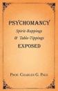 Psychomancy - Spirit-Rappings and Table-Tippings Exposed