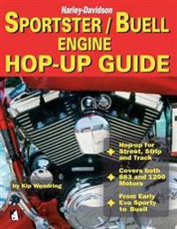 Sportser/Buell Engine Hop-Up Guide