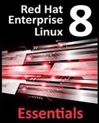Red Hat Enterprise Linux 8 Essentials