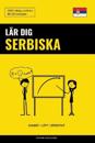 Lär dig Serbiska - Snabbt / Lätt / Effektivt