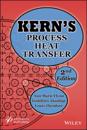 Kern's Process Heat Transfer