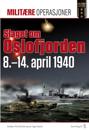 Slaget om Oslofjorden 8.-11. april 1940