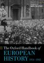The Oxford Handbook of European History, 1914-1945