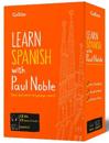 Learn Spanish with Paul Noble for Beginners – Complete Course