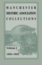 Manchester Historic Association Collections
