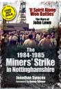 1984-1985 Miners' Strike in Nottinghamshire