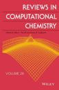 Reviews in Computational Chemistry, Volume 28