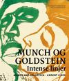 Munch Og Goldstein: Intense Linjer