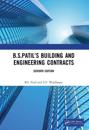 B.S.Patil’s Building and Engineering Contracts, 7th Edition