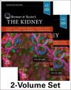 Brenner and Rector's The Kidney, 2-Volume Set