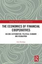 The Economics of Financial Cooperatives