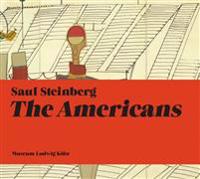 Saul Steinberg: the Americans