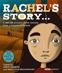 Rachel's Story - A Journey from a Country in Eurasia