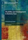 Disability and Development in Burkina Faso