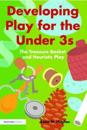 Developing Play for the Under 3s