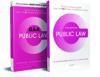 Public Law Revision Concentrate Pack