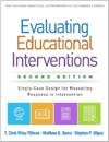 Evaluating Educational Interventions, Second Edition