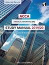 ACCA Financial Reporting (INT) Study Manual 2019-20