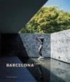 Barcelona. Open-air sculptures