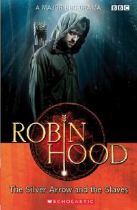 Robin hood: the silver arrow and the slaves audio pack