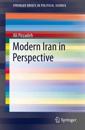 Modern Iran in Perspective