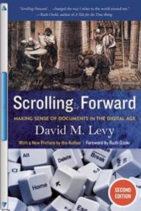 Scrolling Forward
