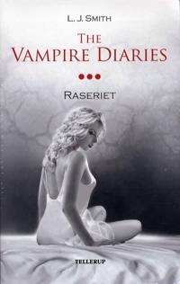 The vampire diaries-Raseriet