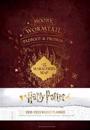 Harry Potter 2019-2020 Weekly Planner