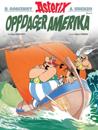 Asterix oppdager Amerika